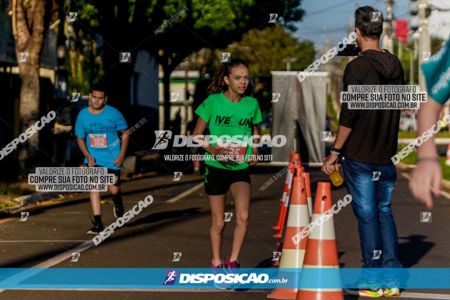 21ª PROVA PEDESTRE ADRIANA DE SOUZA