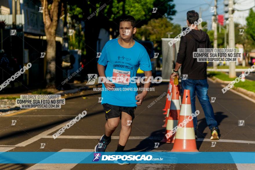 21ª PROVA PEDESTRE ADRIANA DE SOUZA