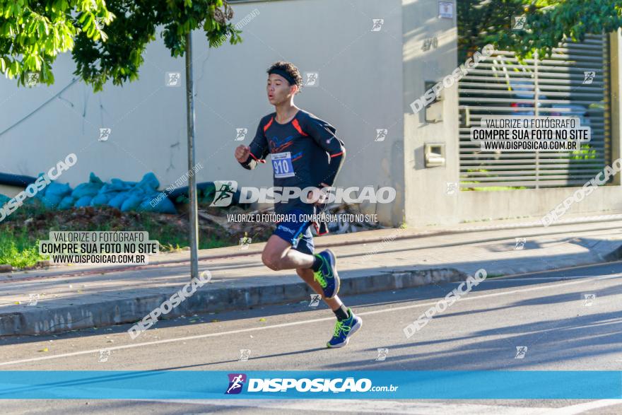 21ª PROVA PEDESTRE ADRIANA DE SOUZA