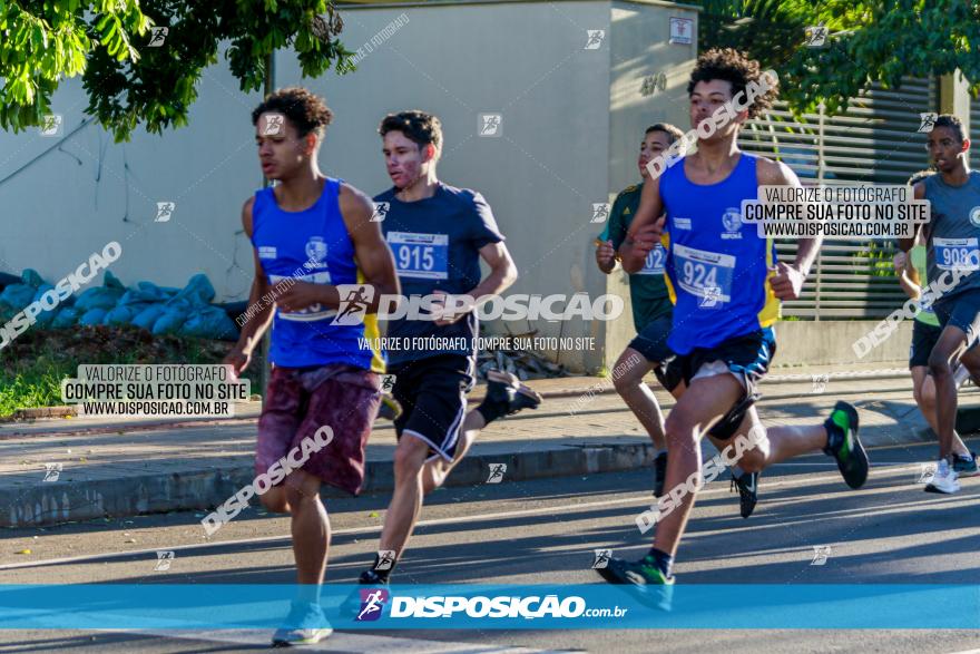 21ª PROVA PEDESTRE ADRIANA DE SOUZA