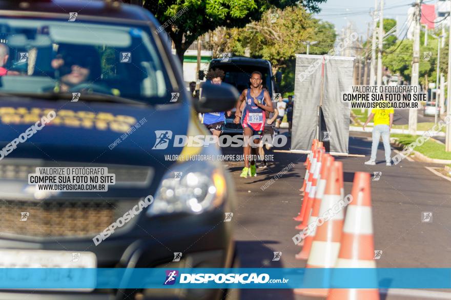 21ª PROVA PEDESTRE ADRIANA DE SOUZA