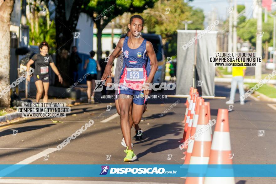 21ª PROVA PEDESTRE ADRIANA DE SOUZA