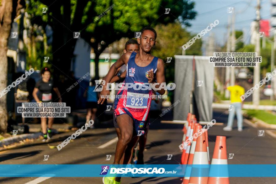 21ª PROVA PEDESTRE ADRIANA DE SOUZA