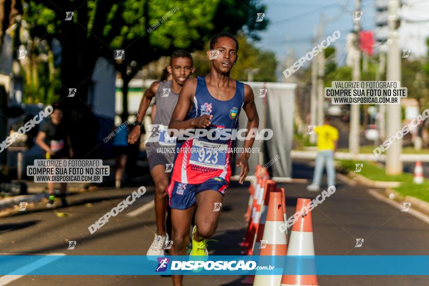 21ª PROVA PEDESTRE ADRIANA DE SOUZA