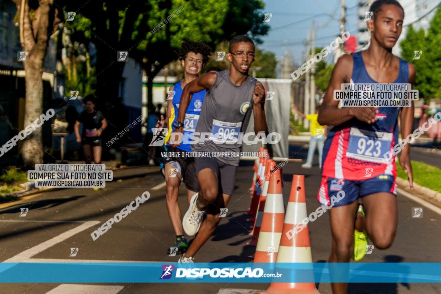 21ª PROVA PEDESTRE ADRIANA DE SOUZA