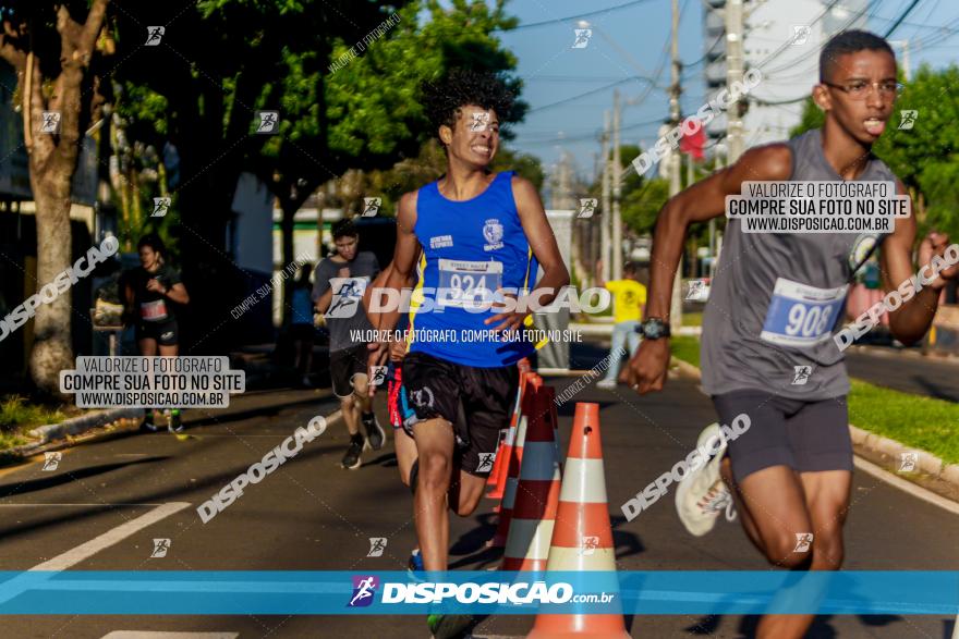 21ª PROVA PEDESTRE ADRIANA DE SOUZA