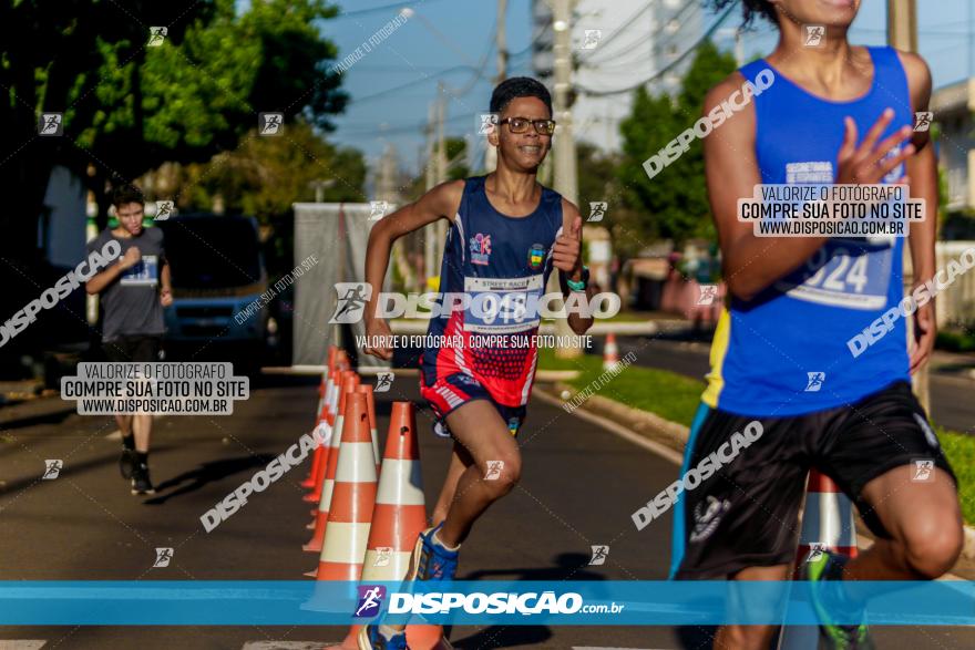 21ª PROVA PEDESTRE ADRIANA DE SOUZA