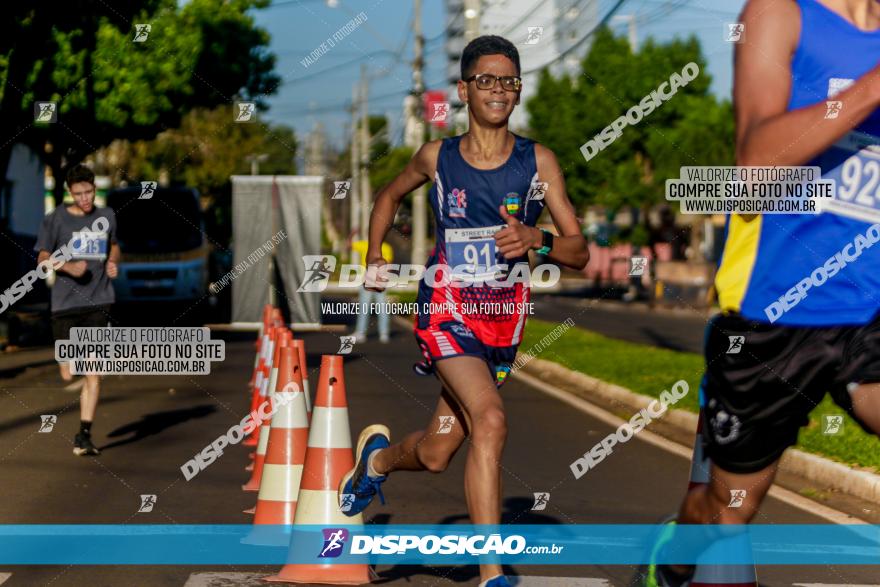 21ª PROVA PEDESTRE ADRIANA DE SOUZA