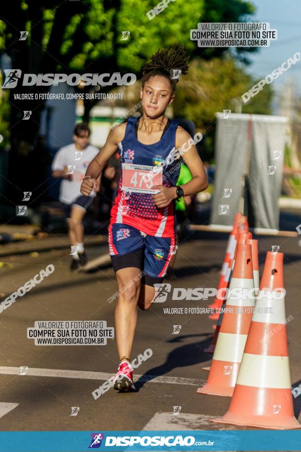 21ª PROVA PEDESTRE ADRIANA DE SOUZA