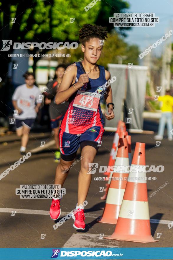 21ª PROVA PEDESTRE ADRIANA DE SOUZA