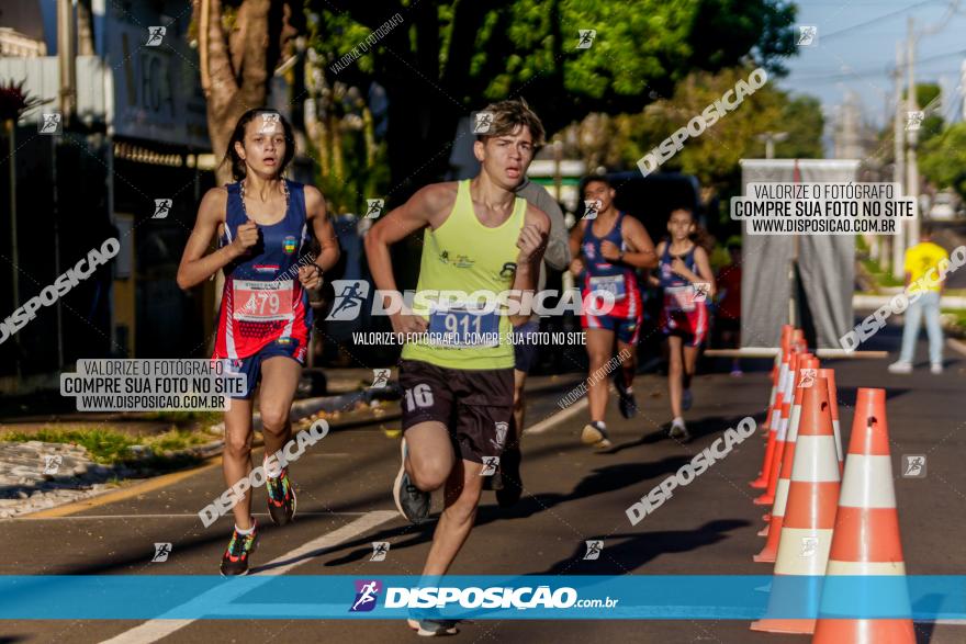 21ª PROVA PEDESTRE ADRIANA DE SOUZA