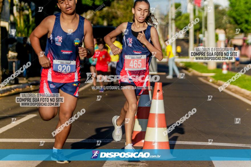 21ª PROVA PEDESTRE ADRIANA DE SOUZA