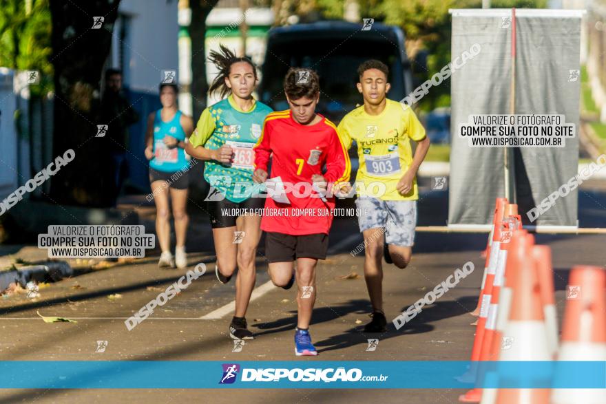 21ª PROVA PEDESTRE ADRIANA DE SOUZA