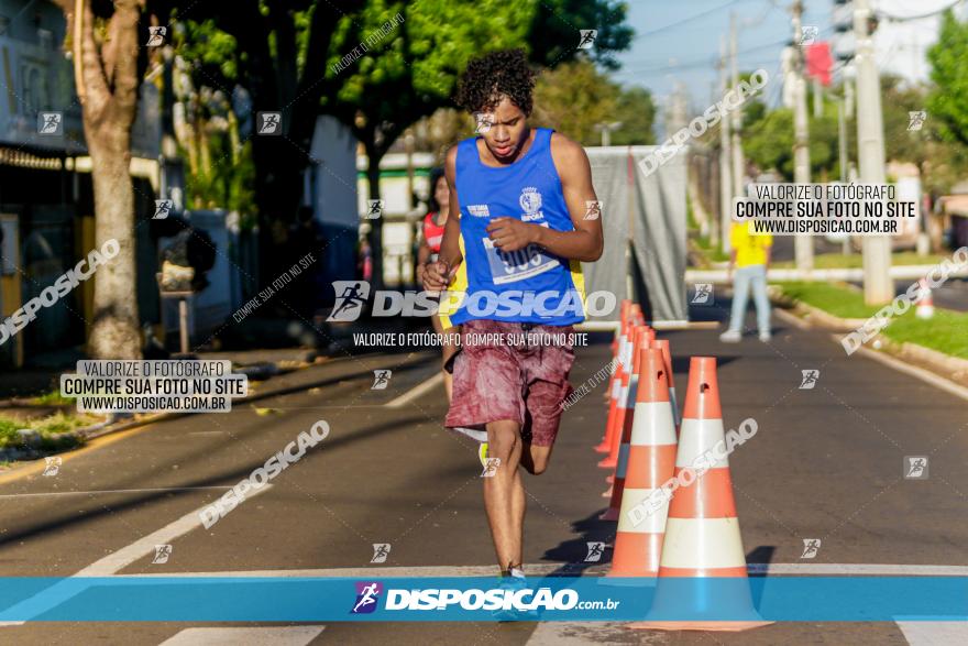 21ª PROVA PEDESTRE ADRIANA DE SOUZA