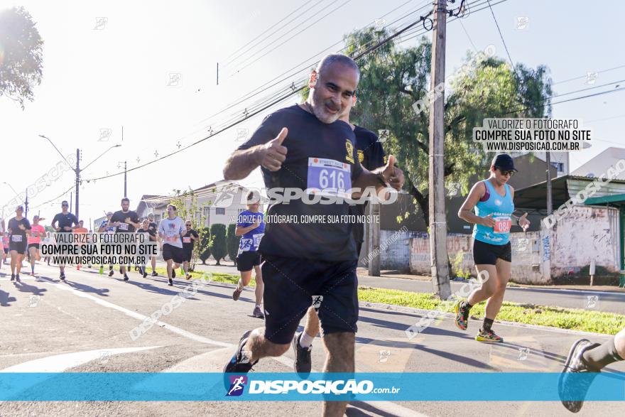 21ª PROVA PEDESTRE ADRIANA DE SOUZA