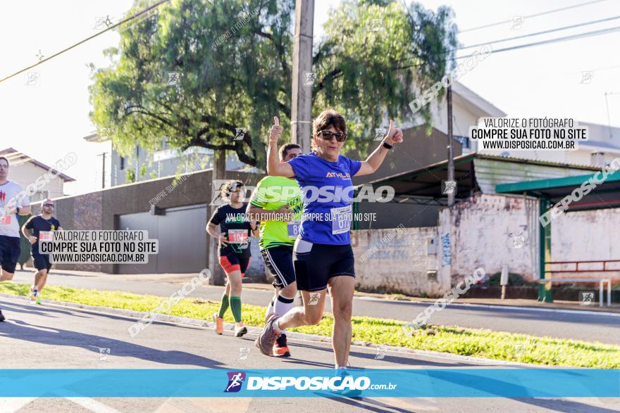 21ª PROVA PEDESTRE ADRIANA DE SOUZA