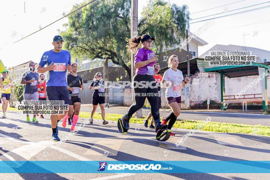 21ª PROVA PEDESTRE ADRIANA DE SOUZA