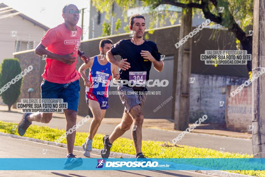 21ª PROVA PEDESTRE ADRIANA DE SOUZA