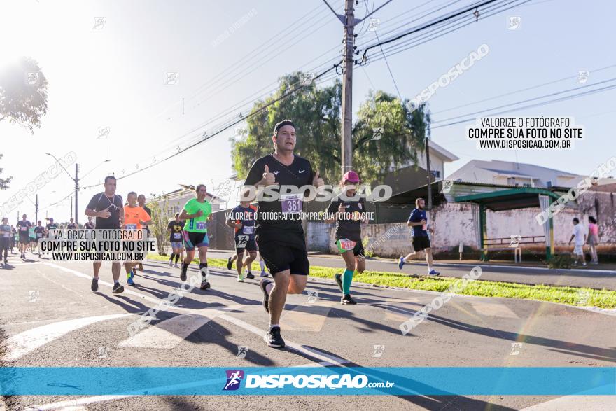 21ª PROVA PEDESTRE ADRIANA DE SOUZA