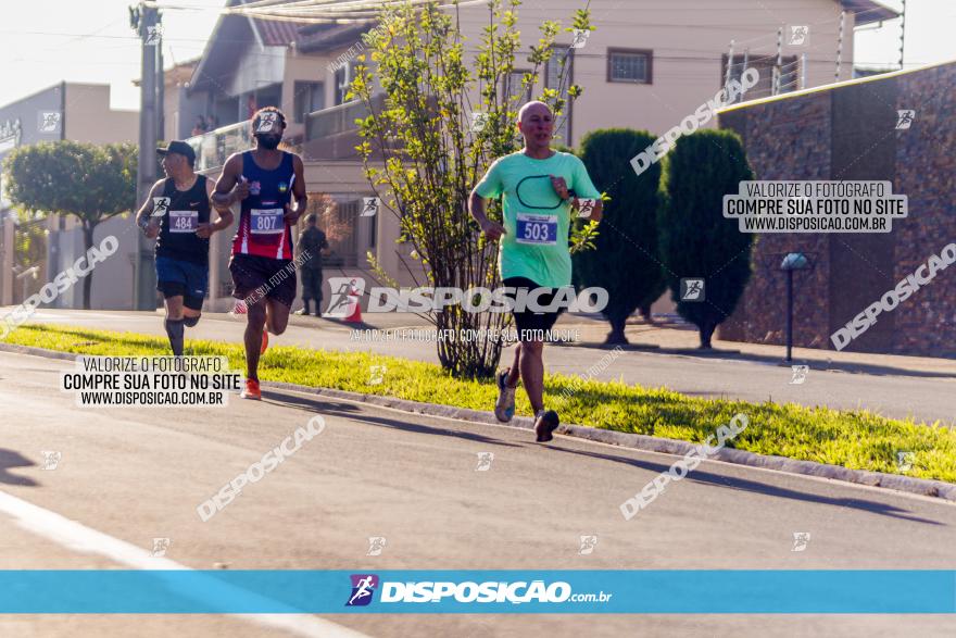 21ª PROVA PEDESTRE ADRIANA DE SOUZA