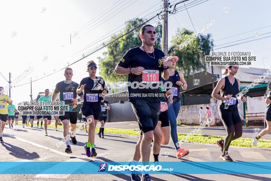 21ª PROVA PEDESTRE ADRIANA DE SOUZA