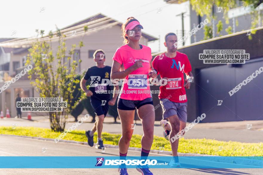 21ª PROVA PEDESTRE ADRIANA DE SOUZA