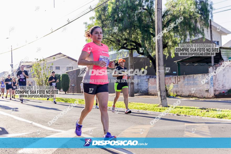 21ª PROVA PEDESTRE ADRIANA DE SOUZA