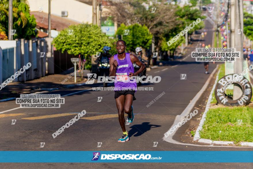 21ª PROVA PEDESTRE ADRIANA DE SOUZA