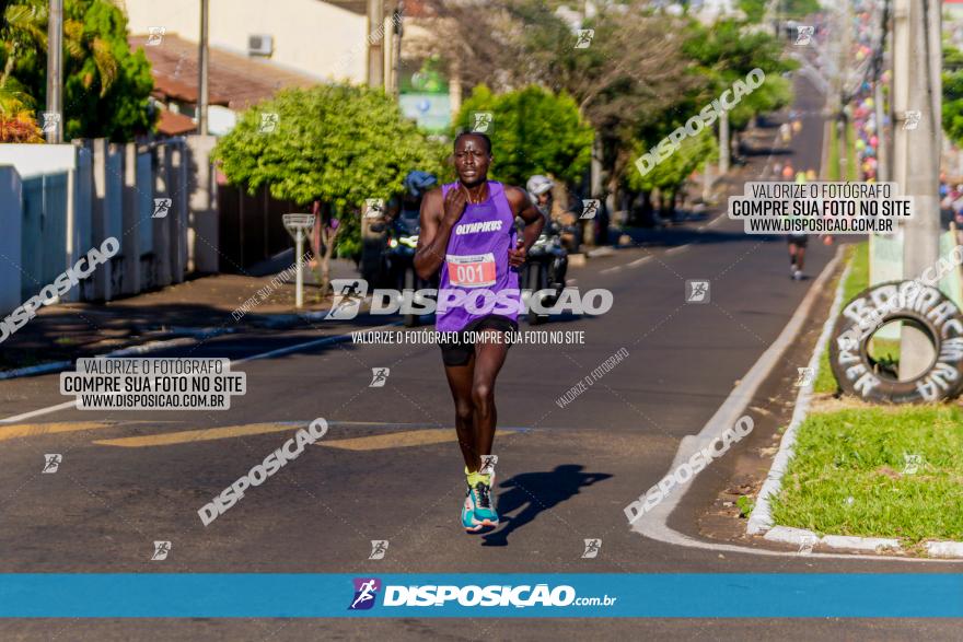 21ª PROVA PEDESTRE ADRIANA DE SOUZA