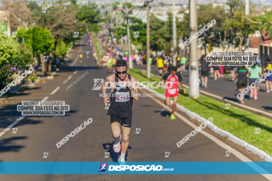 21ª PROVA PEDESTRE ADRIANA DE SOUZA