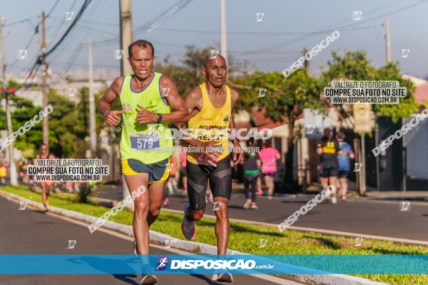 21ª PROVA PEDESTRE ADRIANA DE SOUZA