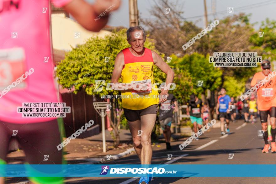 21ª PROVA PEDESTRE ADRIANA DE SOUZA