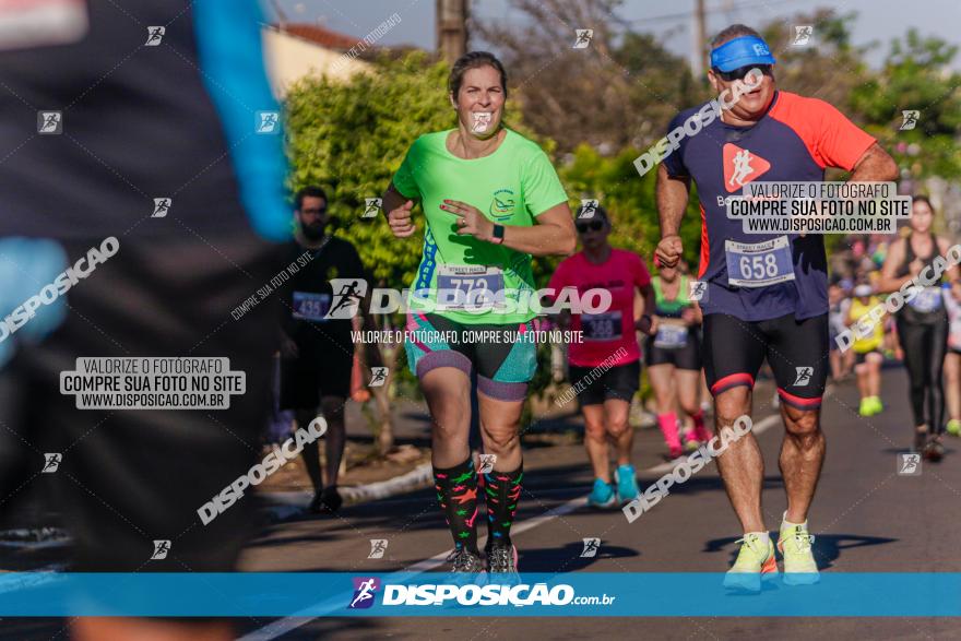 21ª PROVA PEDESTRE ADRIANA DE SOUZA