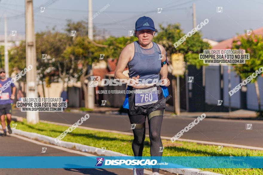 21ª PROVA PEDESTRE ADRIANA DE SOUZA