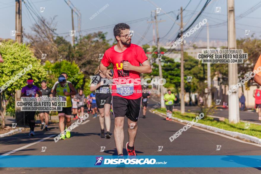 21ª PROVA PEDESTRE ADRIANA DE SOUZA