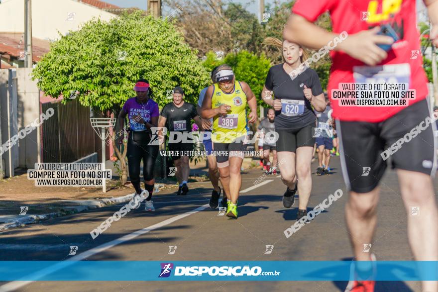 21ª PROVA PEDESTRE ADRIANA DE SOUZA