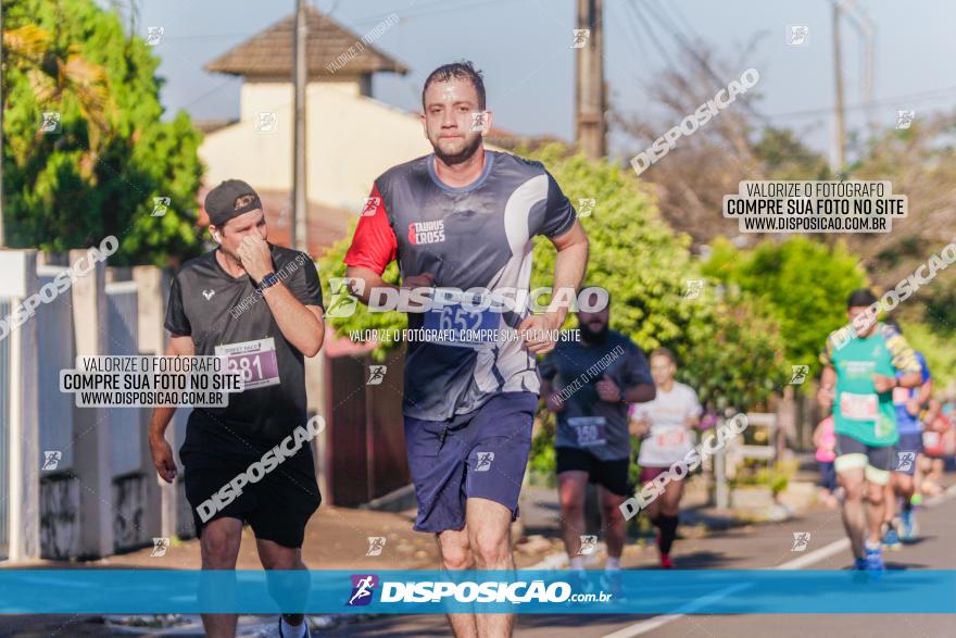 21ª PROVA PEDESTRE ADRIANA DE SOUZA