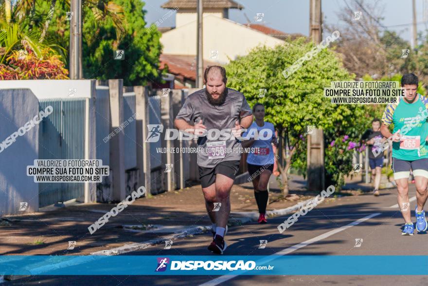 21ª PROVA PEDESTRE ADRIANA DE SOUZA