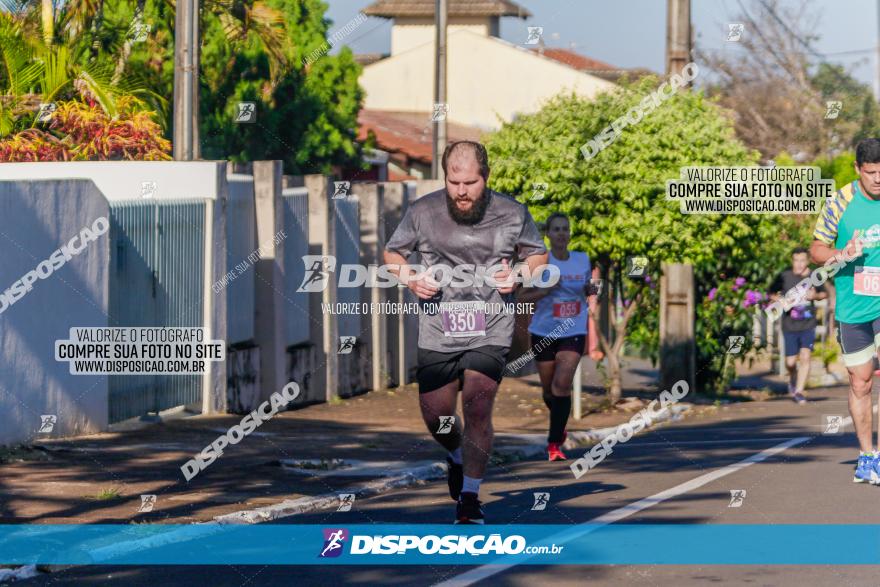 21ª PROVA PEDESTRE ADRIANA DE SOUZA