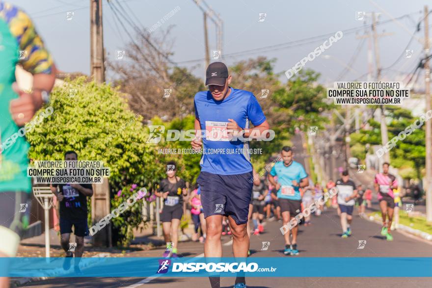 21ª PROVA PEDESTRE ADRIANA DE SOUZA