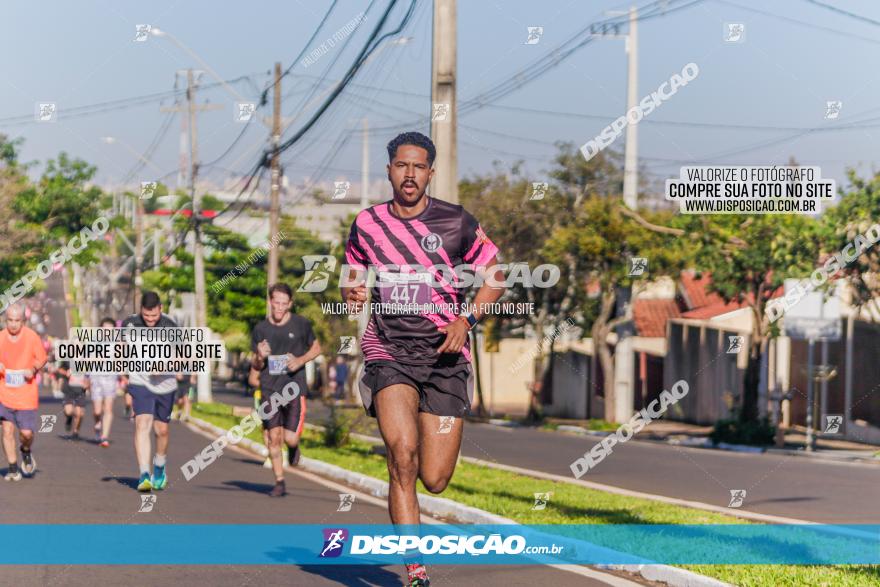 21ª PROVA PEDESTRE ADRIANA DE SOUZA