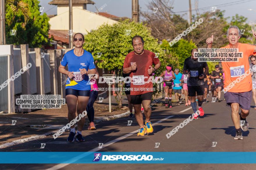 21ª PROVA PEDESTRE ADRIANA DE SOUZA