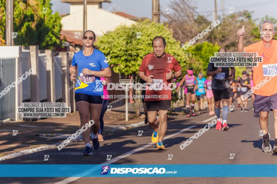 21ª PROVA PEDESTRE ADRIANA DE SOUZA