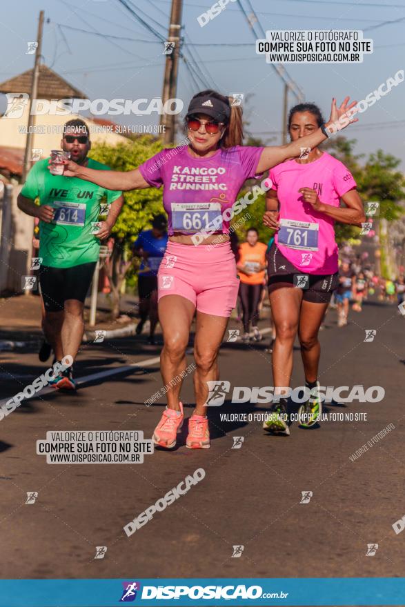 21ª PROVA PEDESTRE ADRIANA DE SOUZA