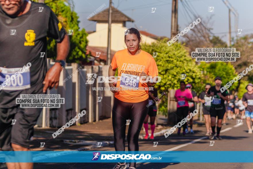 21ª PROVA PEDESTRE ADRIANA DE SOUZA