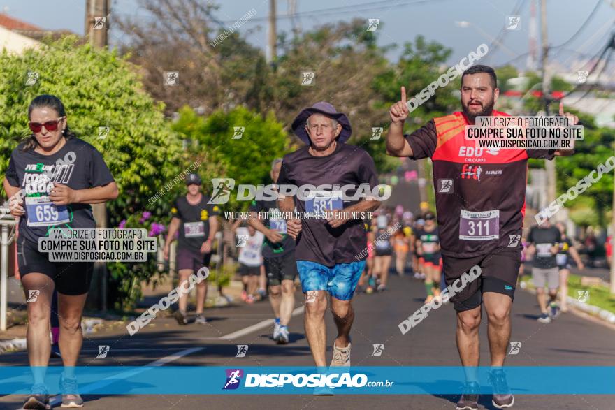 21ª PROVA PEDESTRE ADRIANA DE SOUZA