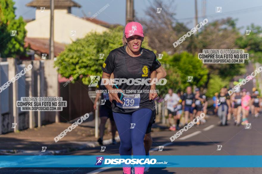 21ª PROVA PEDESTRE ADRIANA DE SOUZA