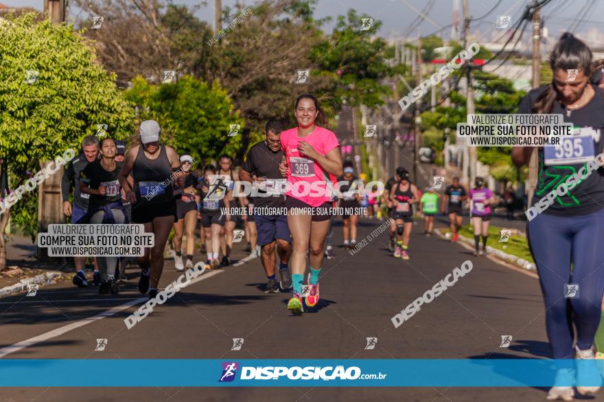 21ª PROVA PEDESTRE ADRIANA DE SOUZA