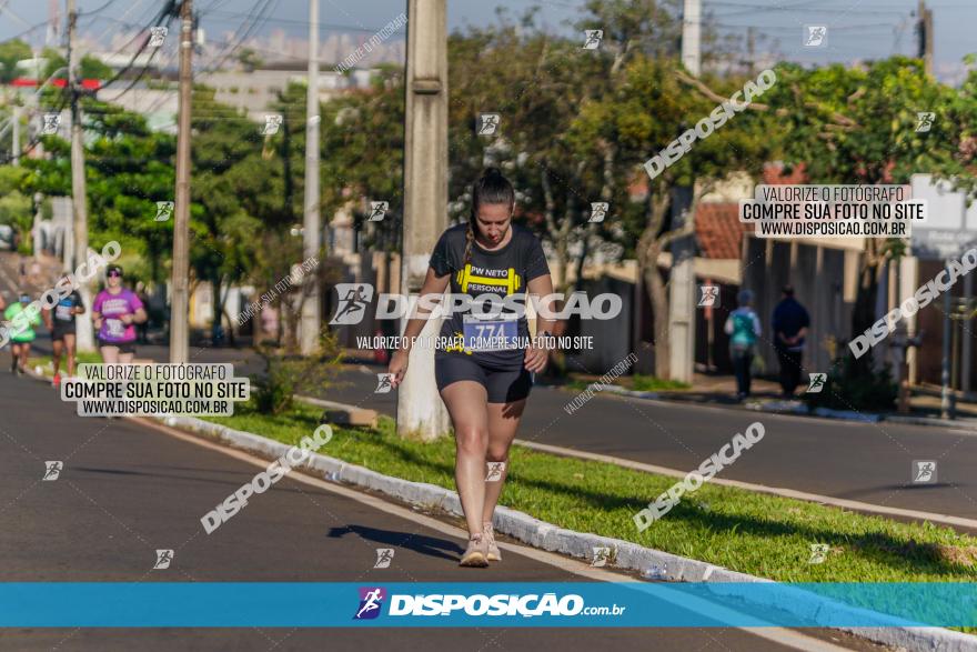 21ª PROVA PEDESTRE ADRIANA DE SOUZA