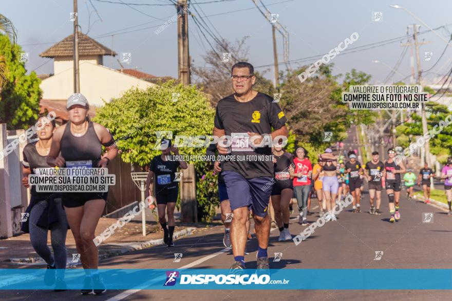 21ª PROVA PEDESTRE ADRIANA DE SOUZA